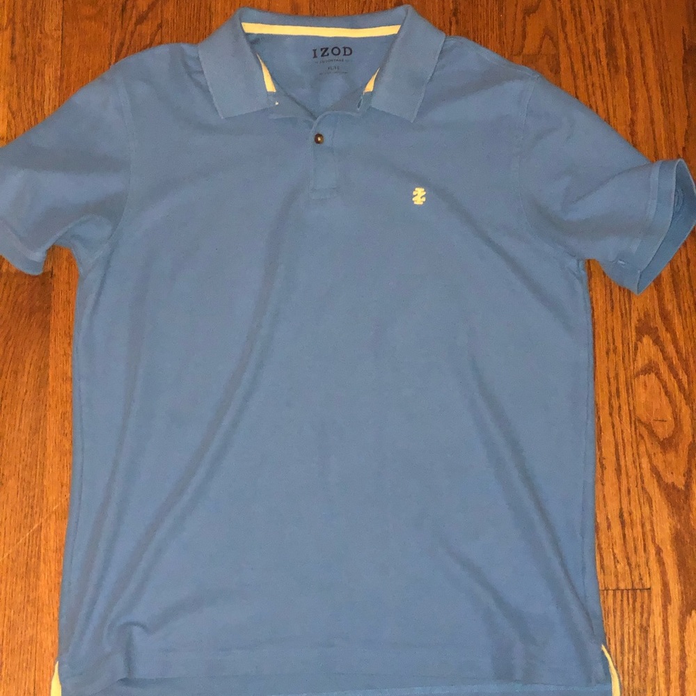 IZOD polo